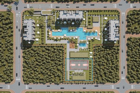 Demir Pamphylia Altıntaş, Antalya, Türkiye №107703 - 9