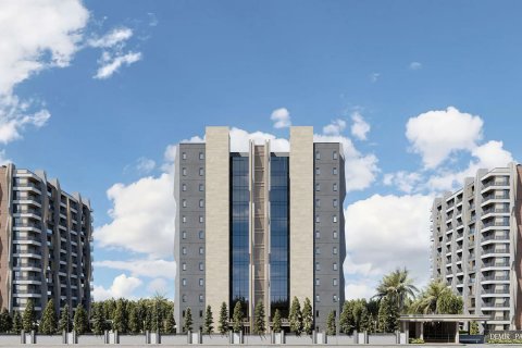 Demir Pamphylia Altıntaş, Antalya, Türkiye №107703 - 5