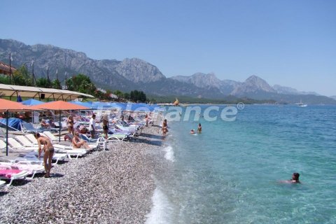 Hotel in Kemer, Antalya, Türkei Nr. 107691