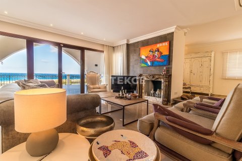 5+1 Villa  i Girne,  Nr. 214918 - 9