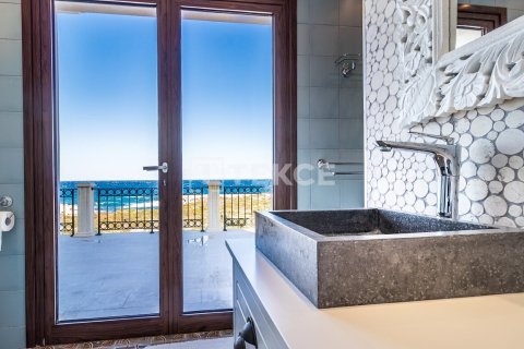 5+1 Villa  i Girne,  Nr. 214918 - 26