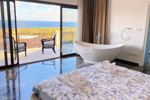 5+1 Villa  i Girne,  Nr. 214918 - 17