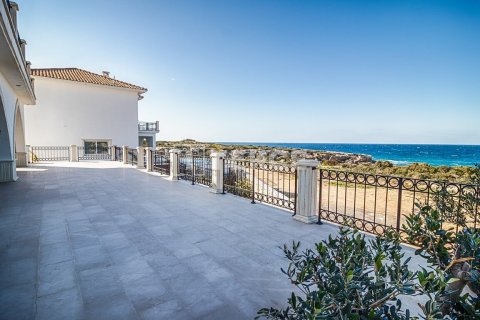 5+1 Villa  i Girne,  Nr. 214918 - 7