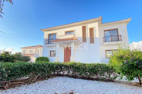5+1 Villa  i Girne,  Nr. 214918 - 5