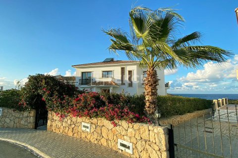5+1 Villa  i Girne,  Nr. 214918 - 3