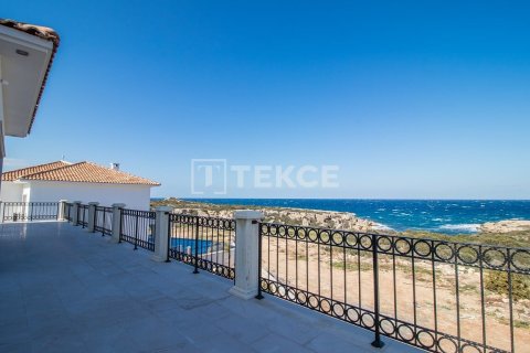 5+1 Villa  i Girne,  Nr. 214918 - 8