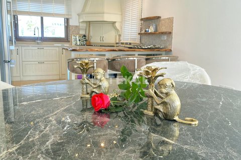 5+1 Villa  i Girne,  Nr. 214918 - 14