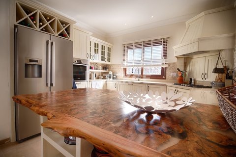 5+1 Villa  i Girne,  Nr. 214918 - 12