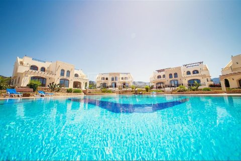 2+1 Villa  in Girne,  Nr. 214921