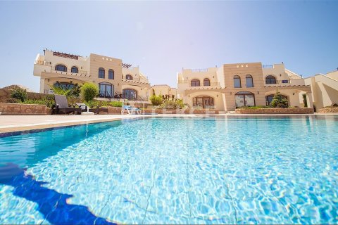 ویلا در  Girne ، ترکیه 2 خوابه ، 120 متر مربع.  شماره 214921 - 4