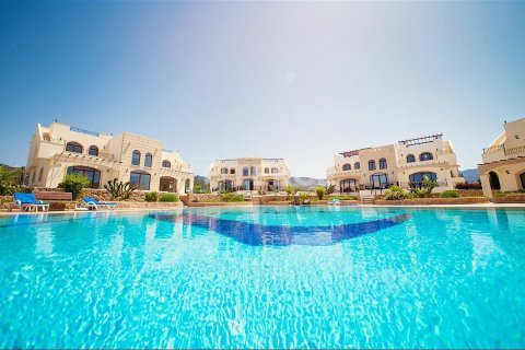 1+1 Villa i Girne, Nr. 214920 - 1