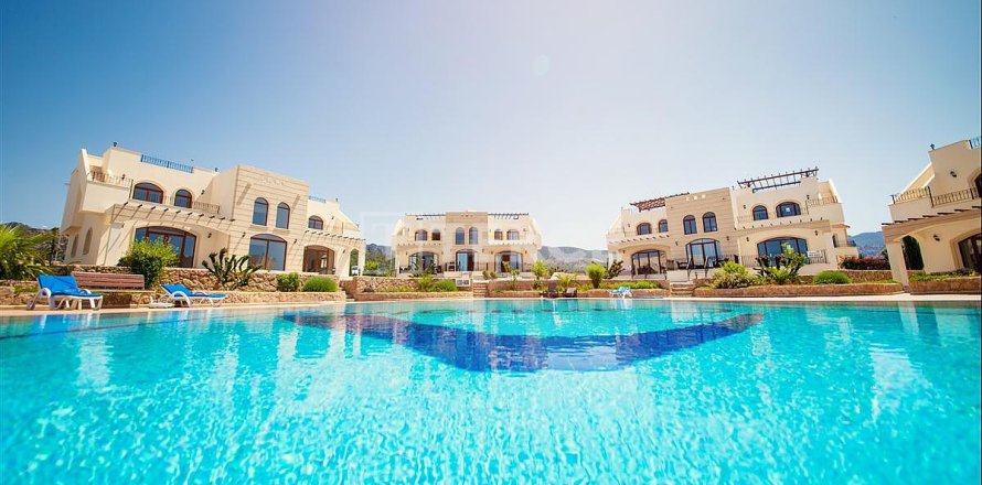 1+1 Villa i Girne, Nr. 214920