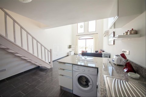 1+1 Villa i Girne, Nr. 214920 - 12