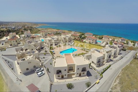 1+1 Villa i Girne, Nr. 214920 - 3