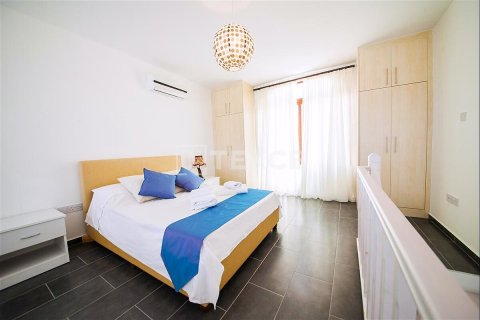 1+1 Villa i Girne, Nr. 214920 - 15