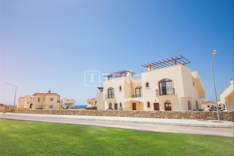 1+1 Villa i Girne, Nr. 214920 - 8