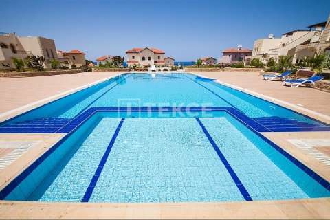 1+1 Villa i Girne, Nr. 214920 - 9