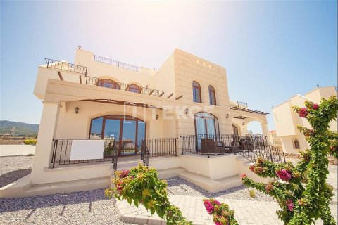 1+1 Villa i Girne, Nr. 214920 - 6