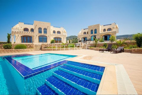 1+1 Villa i Girne, Nr. 214920 - 5