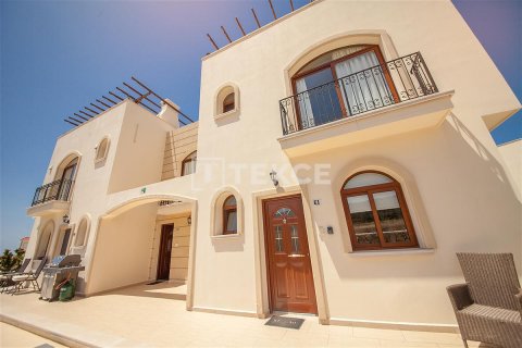 1+1 Villa i Girne, Nr. 214920 - 7