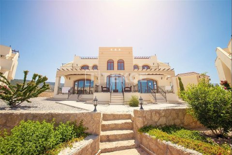 1+1 Villa i Girne, Nr. 214920 - 2