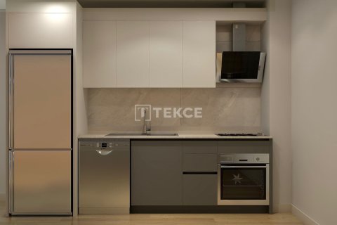 2+1 Wohnung in Aksu, Antalya, Türkei Nr. 214923 - 10