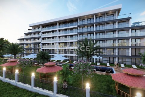 2+1 Wohnung in Aksu, Antalya, Türkei Nr. 214923 - 6