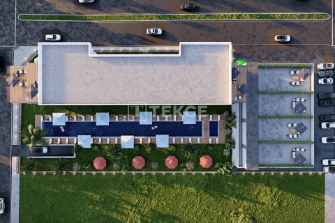 2+1 Wohnung in Aksu, Antalya, Türkei Nr. 214923 - 7