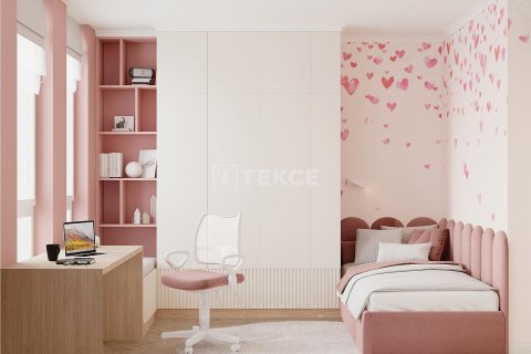 2+1 Wohnung in Aksu, Antalya, Türkei Nr. 214923 - 12