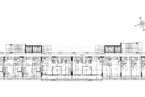 2+1 Wohnung in Aksu, Antalya, Türkei Nr. 214923 - 18