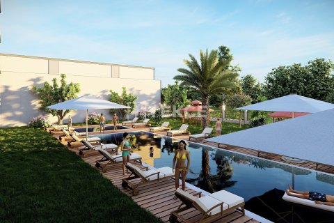 2+1 Wohnung in Aksu, Antalya, Türkei Nr. 214923 - 2