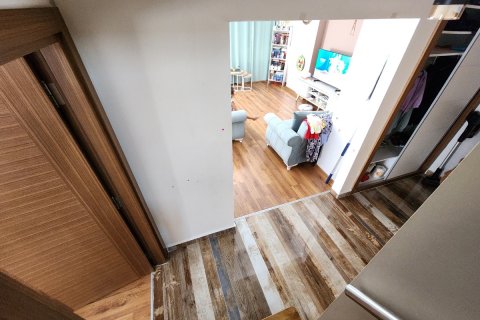 Apartment for sale  in Antalya, Turkey, 3 bedrooms, 140m2, No. 211269 – photo 14