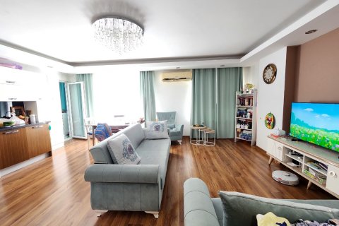 Apartment for sale  in Antalya, Turkey, 3 bedrooms, 140m2, No. 211269 – photo 3