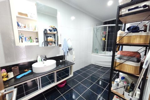 Apartment for sale  in Antalya, Turkey, 3 bedrooms, 140m2, No. 211269 – photo 11