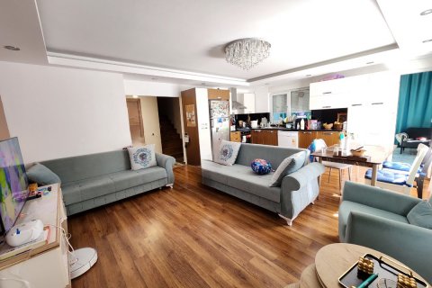 3+1 Leilighet i Antalya, Tyrkia Nr. 211269