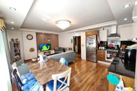 Apartment for sale  in Antalya, Turkey, 3 bedrooms, 140m2, No. 211269 – photo 4