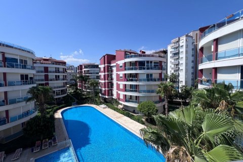 آپارتمان در Antalya ، ترکیه 2 خوابه ، 85 متر مربع. شماره 211274