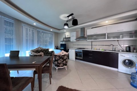 2+1 Lejlighed i Antalya, Tyrkiet Nr. 211274 - 2