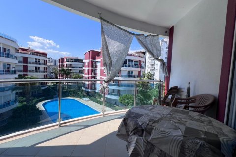 2+1 Lejlighed i Antalya, Tyrkiet Nr. 211274 - 5