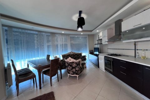 2+1 Lejlighed i Antalya, Tyrkiet Nr. 211274 - 3