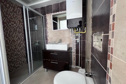 2+1 Lejlighed i Antalya, Tyrkiet Nr. 211274 - 18