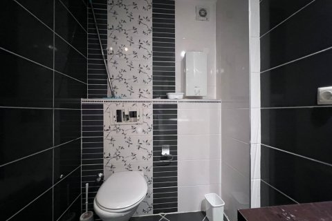 2+1 Lejlighed i Antalya, Tyrkiet Nr. 211274 - 17
