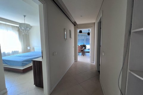 2+1 Lejlighed i Antalya, Tyrkiet Nr. 211274 - 14
