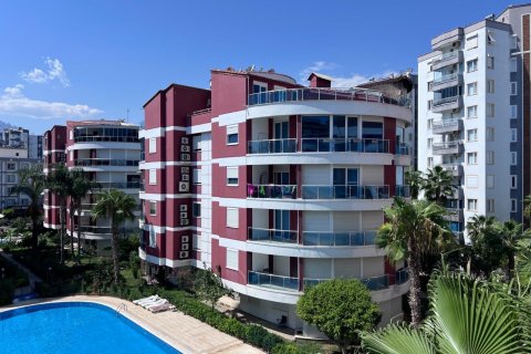 2+1 Lejlighed i Antalya, Tyrkiet Nr. 211274 - 19