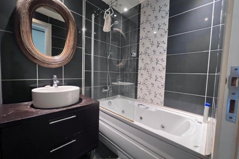 2+1 Lejlighed i Antalya, Tyrkiet Nr. 211274 - 9