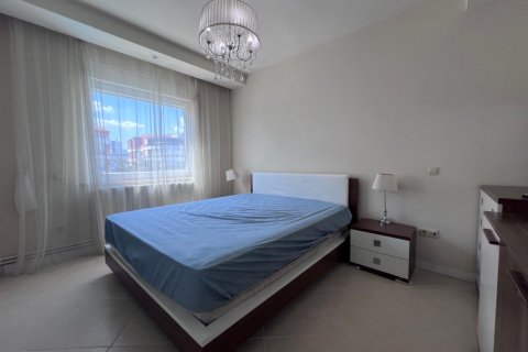 2+1 Lejlighed i Antalya, Tyrkiet Nr. 211274 - 11