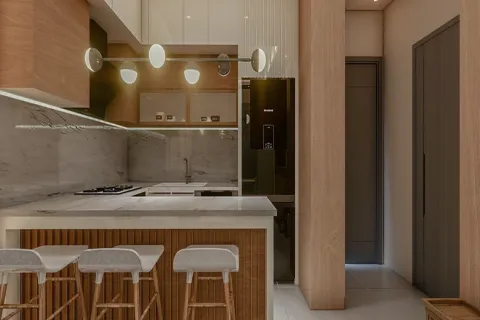 Daire  1+1  Aksu, Antalya, Türkiye №220944 - 22
