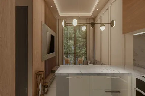 Daire  1+1  Aksu, Antalya, Türkiye №220944 - 30