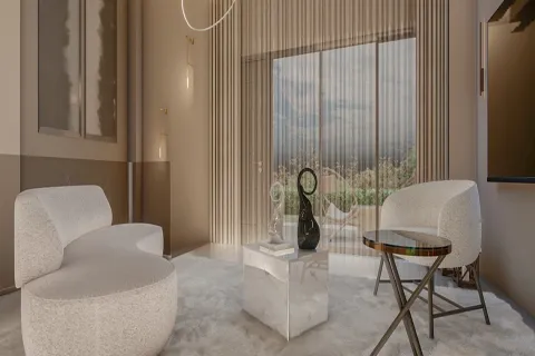 Daire  1+1  Aksu, Antalya, Türkiye №220944 - 24
