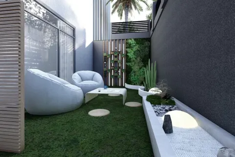 Daire  1+1  Aksu, Antalya, Türkiye №220944 - 5